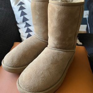 Ugg boots